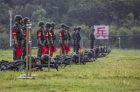 男子拒服兵役受联合惩戒:罚款7.2万,不得入职国企和事业单位(视频/图) - 1