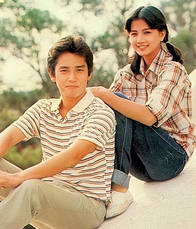 68岁尔冬升晒娃再惹争议：贵圈4位伪丁克男星，一个比一个离谱（组图） - 21