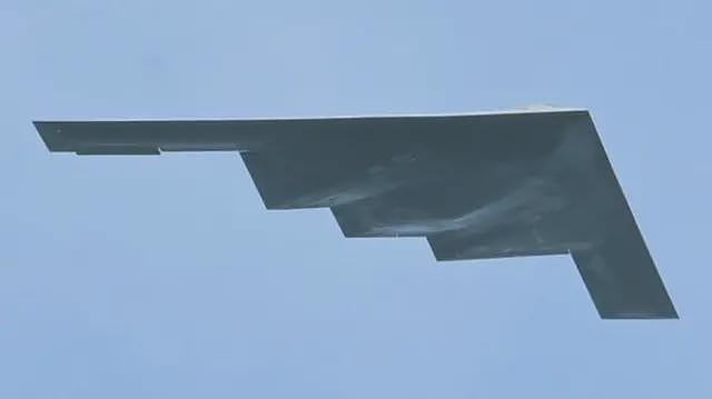 美国战机空袭伊朗核设施 ，伊朗警告将带来“持久后果”（组图） - 1