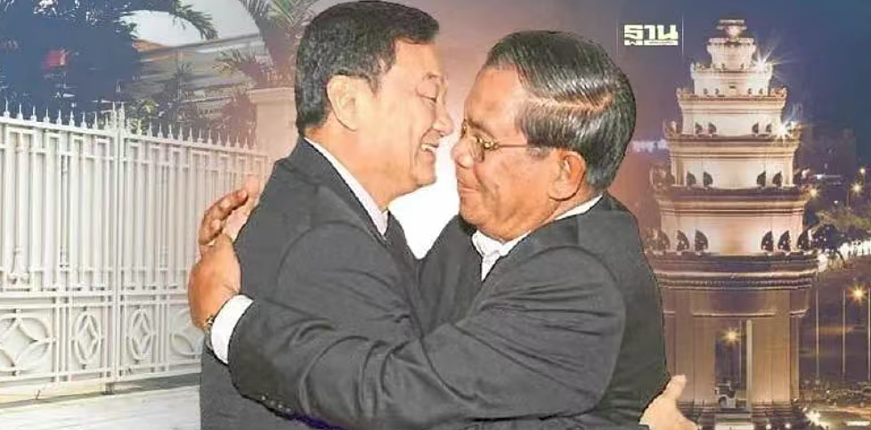 东南亚两大政坛家族反目！泰柬高层信任崩塌、边境局势一触即发… 更多内幕曝光（组图） - 31