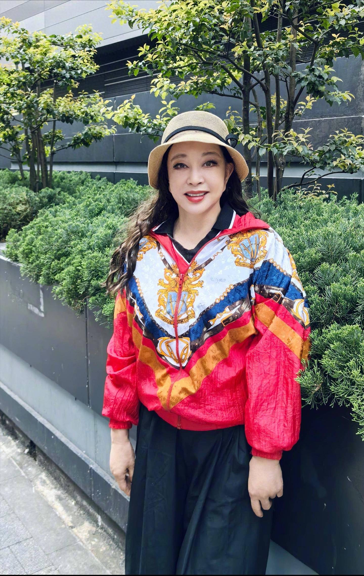 刘晓庆：与王晓玉没有领结婚证，两人早已分手（组图） - 2