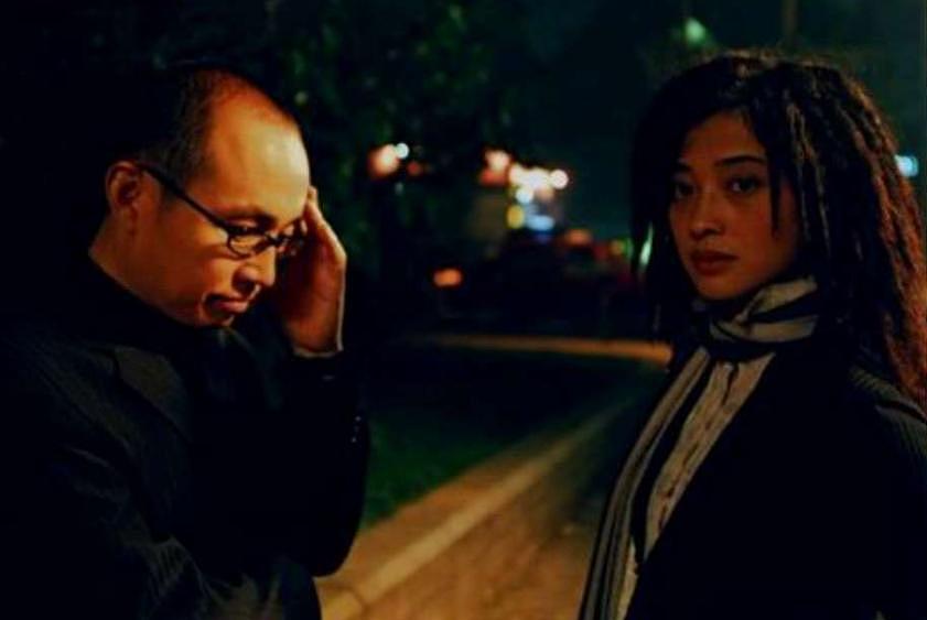 借梅婷上位，为李小冉挨刀，素人导演“泡妞记”（组图） - 8