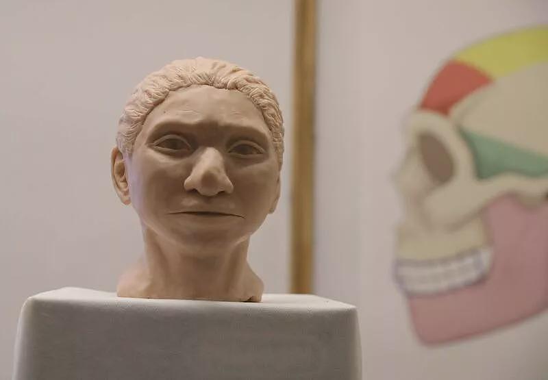 黑龙江出土“龙人”竟是人类远古近亲丹尼索瓦人（组图） - 2