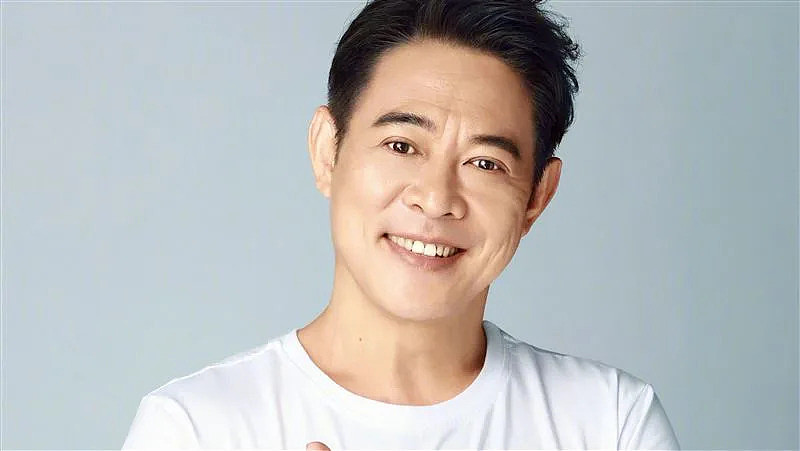 李连杰称自己有轻微自闭：我不是装孙子，是真孙子（视频/组图） - 2