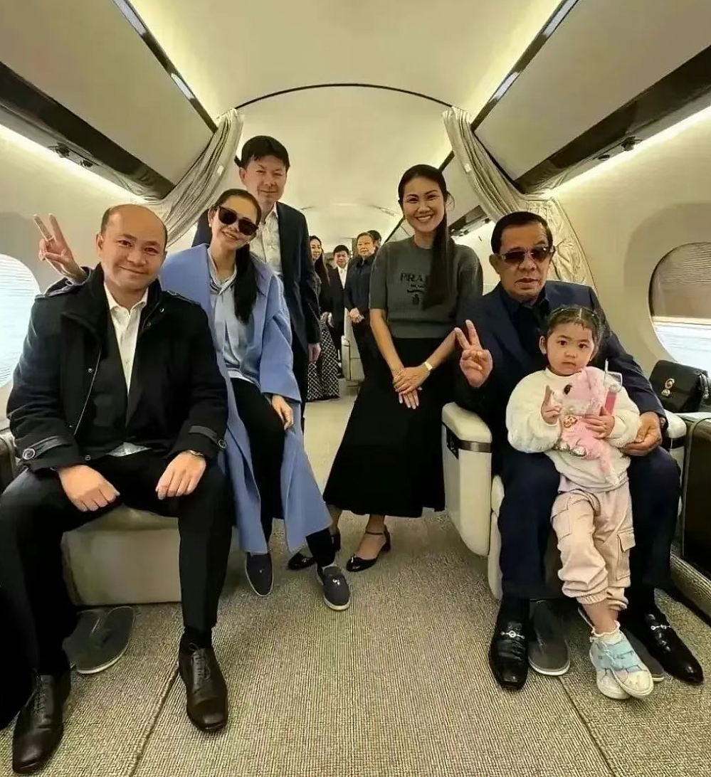 东南亚两大政坛家族反目！泰柬高层信任崩塌、边境局势一触即发… 更多内幕曝光（组图） - 19