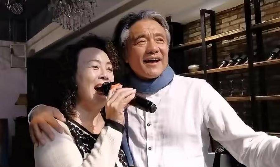 著名歌唱家苗志萍去世,享年63岁,是金铁霖的学生,曝最后露面照(组图) - 9