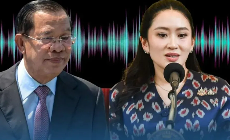 东南亚两大政坛家族反目！泰柬高层信任崩塌、边境局势一触即发… 更多内幕曝光（组图） - 1