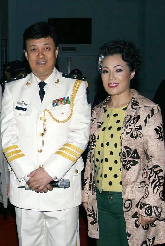 著名歌唱家苗志萍去世,享年63岁,是金铁霖的学生,曝最后露面照(组图) - 4