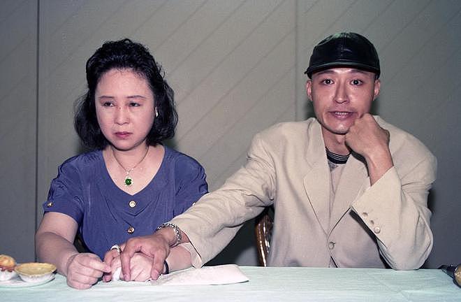 马景涛摔倒后报平安！63岁身体吃不消，低血糖恍惚了一下（组图） - 8