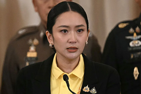 东南亚两大政坛家族反目！泰柬高层信任崩塌、边境局势一触即发… 更多内幕曝光（组图） - 7