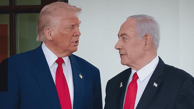 美国史无前例空袭伊朗，但两国下一步行动恐将更具深远影响（组图） - 6