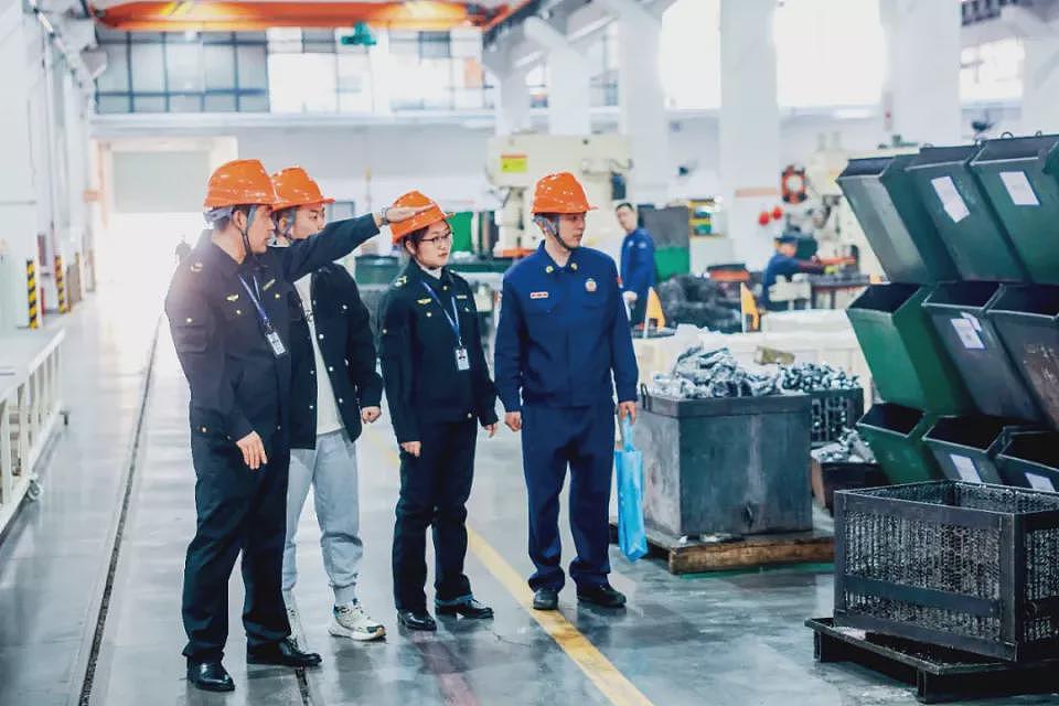 “没有钱就想办法罚款”，国家出手了（组图） - 3