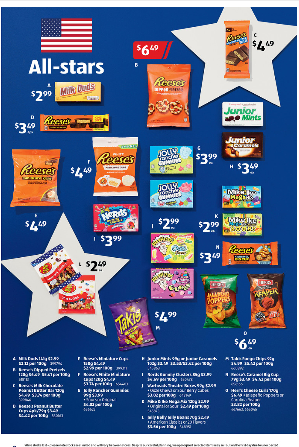 补充能量！【Aldi】6月25日起特价品及本期特价食品（组图） - 7
