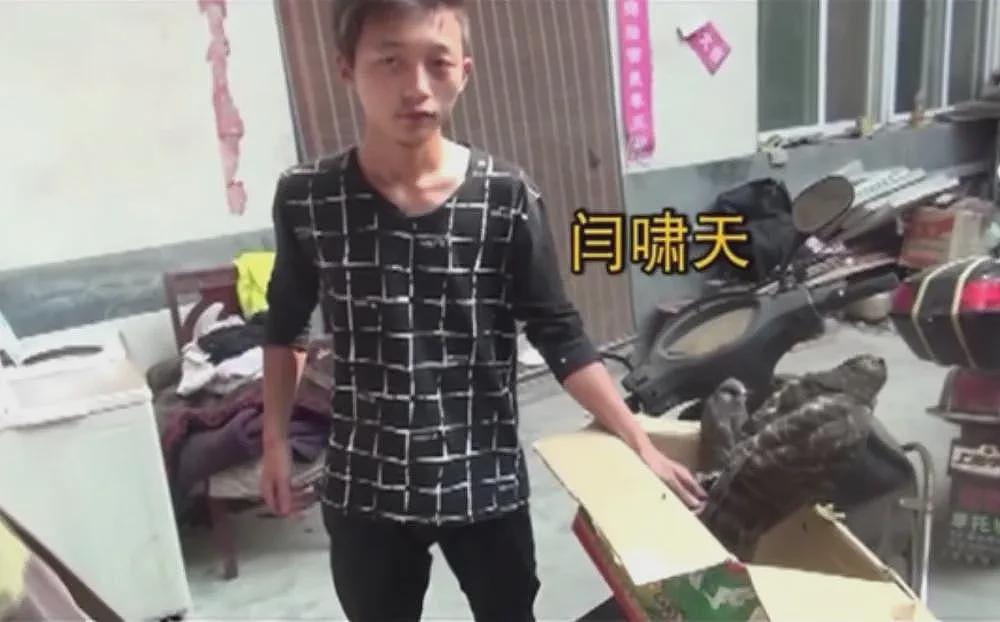 11年前，那个因“掏鸟案”被判10年的大学生，如今怎么样了（组图） - 13