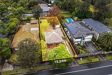 悉尼周末拍卖快报：内西区Strathfield红砖住宅以$330万成交！（组图）