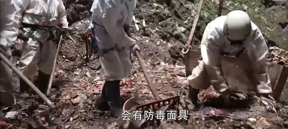 围堵51吨生活垃圾：被污染的饮用水源和缺乏的保护机制（组图） - 5