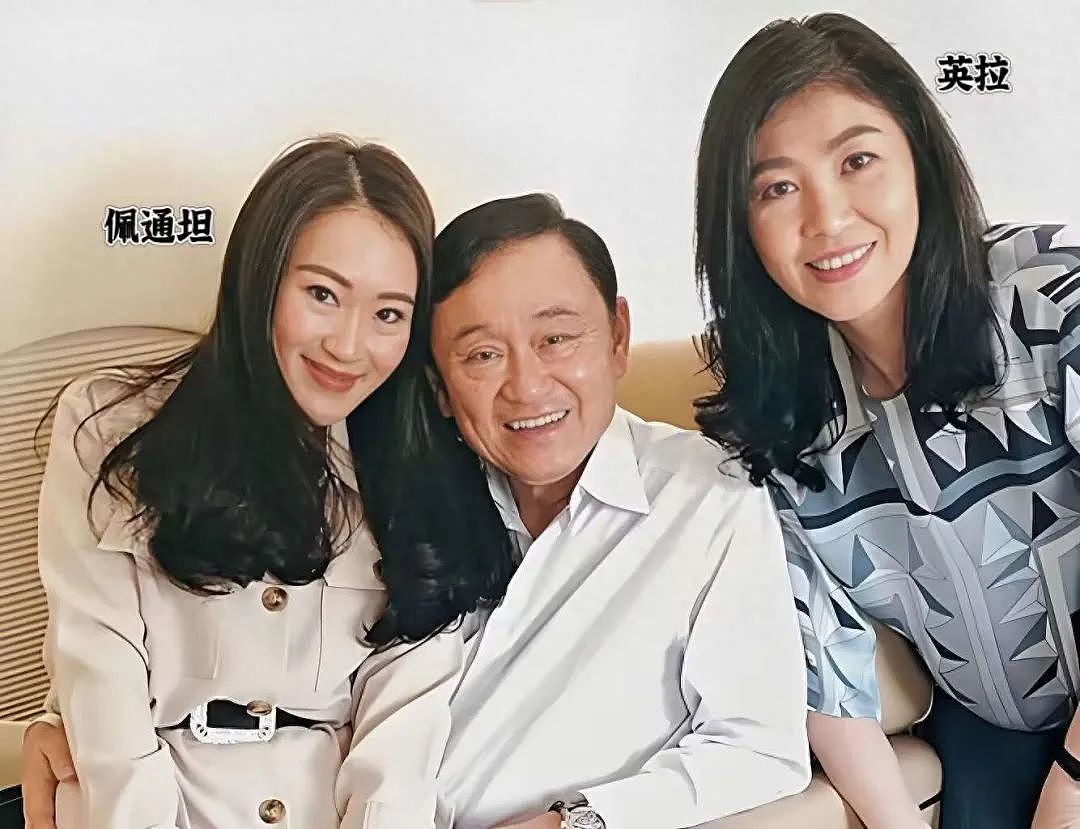 东南亚两大政坛家族反目！泰柬高层信任崩塌、边境局势一触即发… 更多内幕曝光（组图） - 16
