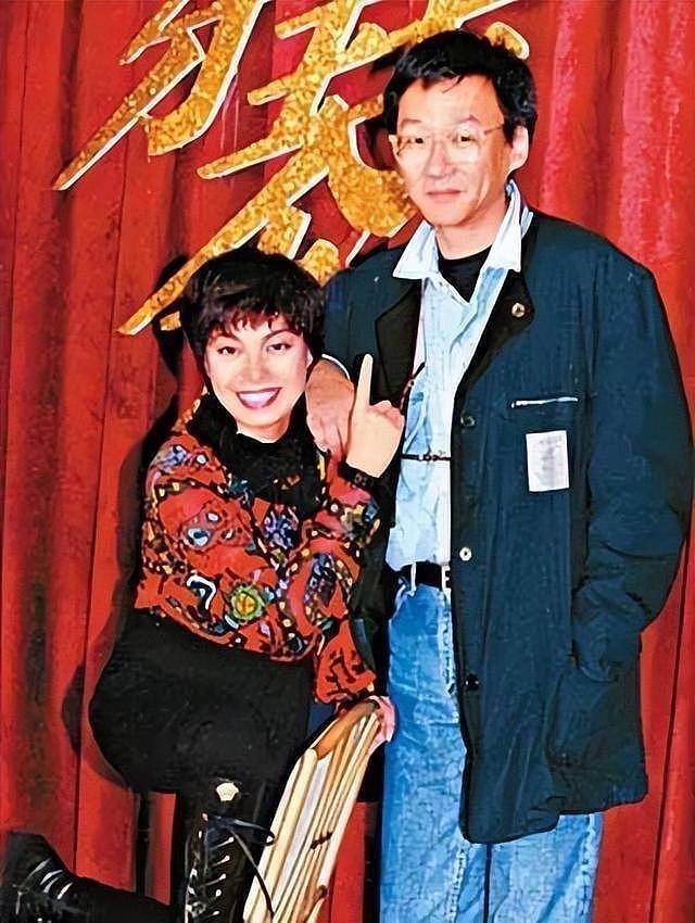 68岁尔冬升晒娃再惹争议：贵圈4位伪丁克男星，一个比一个离谱（组图） - 47