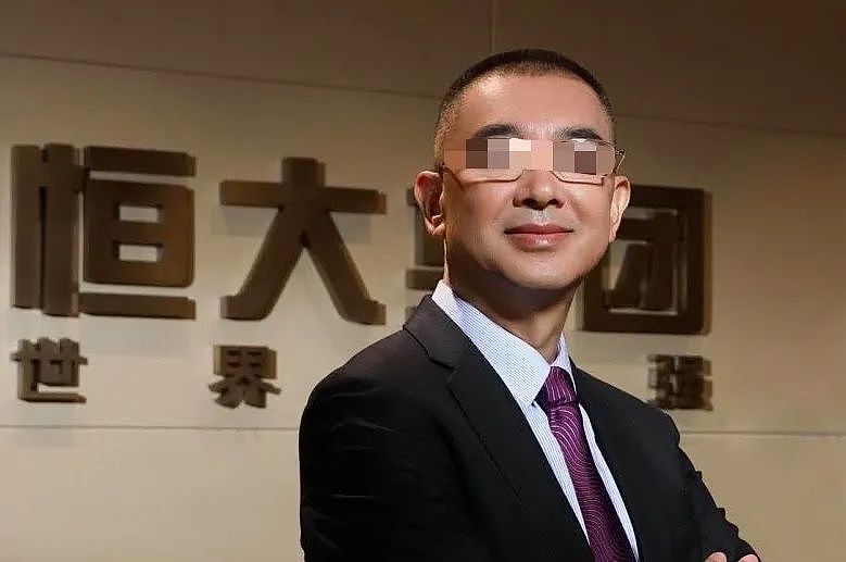 许家印前妻被曝买33套伦敦豪宅，花超5亿港币！许家印至今拒绝披露个人资产…（组图） - 3