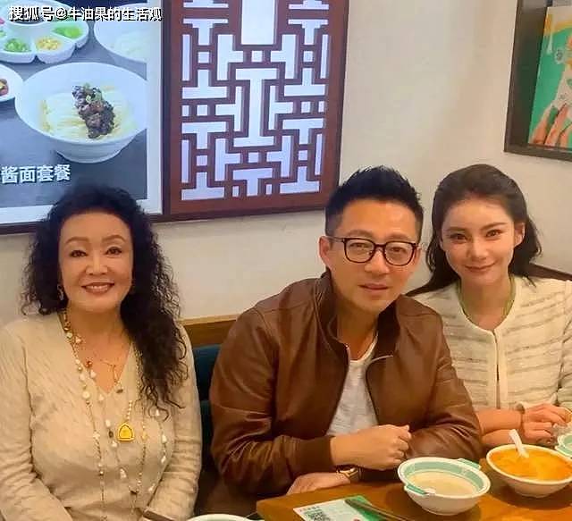 马筱梅回应孩子们不回北京读书的原因,说孩子早熟,与汪小菲两边飞(组图) - 5