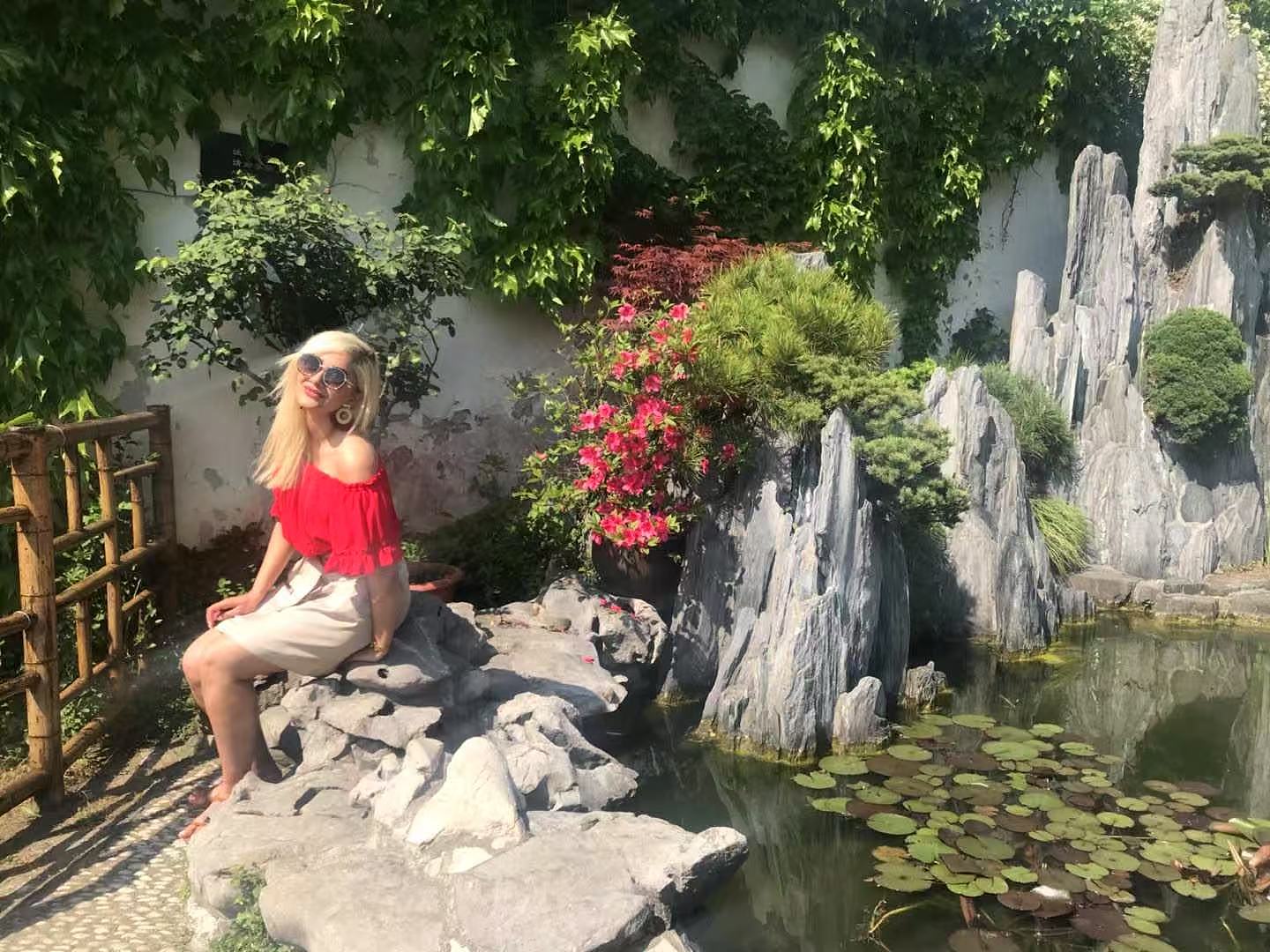 在伊中国人讲述撤离经历:感谢一个伊朗女孩,她喜欢中国,想找一个中国男友(组图) - 4