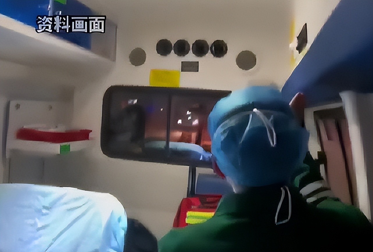孩子突发重病,医生帮忙转院抢救及时!江西家长因2.8万路费转手控告医院引发热议!评论区炸锅(视频/组图) - 14