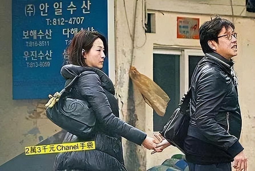 68岁尔冬升晒娃再惹争议：贵圈4位伪丁克男星，一个比一个离谱（组图） - 26