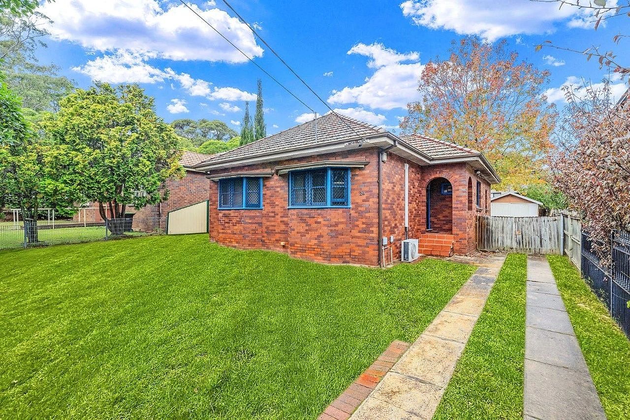 悉尼周末拍卖快报:内西区Strathfield红砖住宅以$330万成交!(组图) - 3