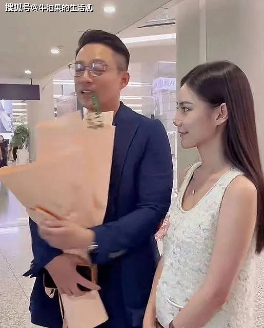 马筱梅回应孩子们不回北京读书的原因,说孩子早熟,与汪小菲两边飞(组图) - 2