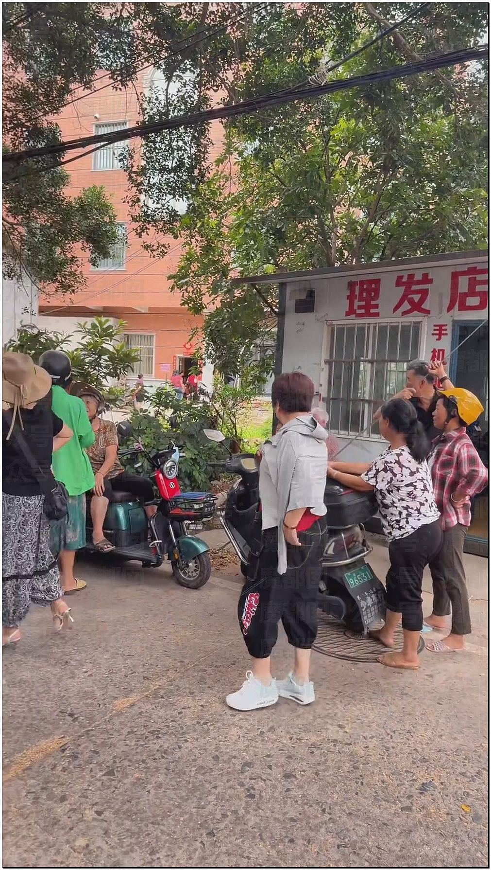 福建90万骗婚轰动全网!娇俏新娘不同房不见人,不退彩礼(视频/组图) - 20