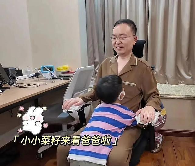 蔡磊与渐冻症抗争第6年：单基因渐冻症药物已经实现突破，3年前绝望的患者，现在有些可以活下来（组图） - 4