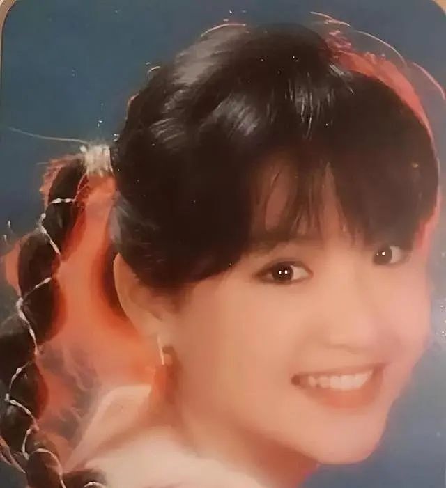 三女共侍一夫,还被大房下降头,最惨“影后”的瓜!(组图) - 2