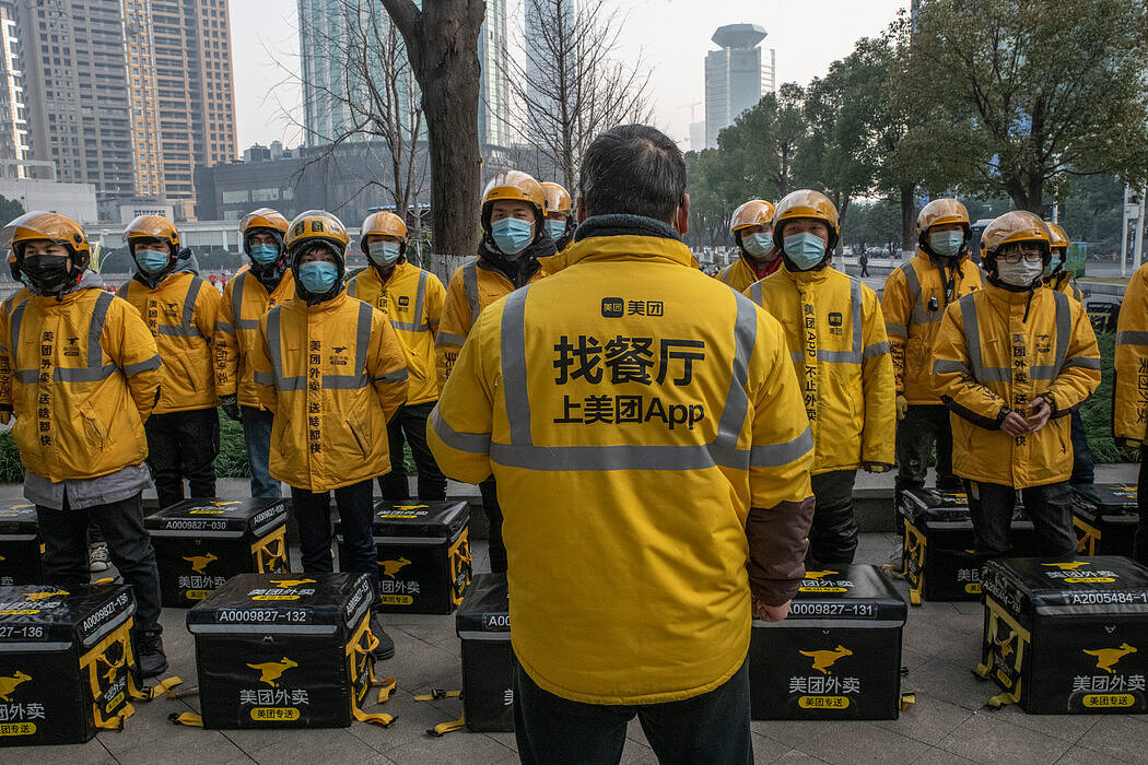 中国企业迫切寻找新市场,押注巴西(组图) - 5