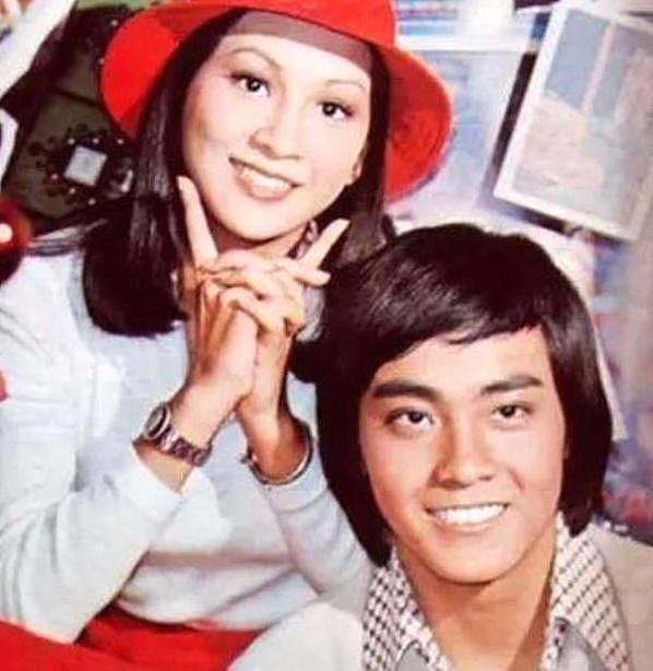 68岁尔冬升晒娃再惹争议：贵圈4位伪丁克男星，一个比一个离谱（组图） - 6