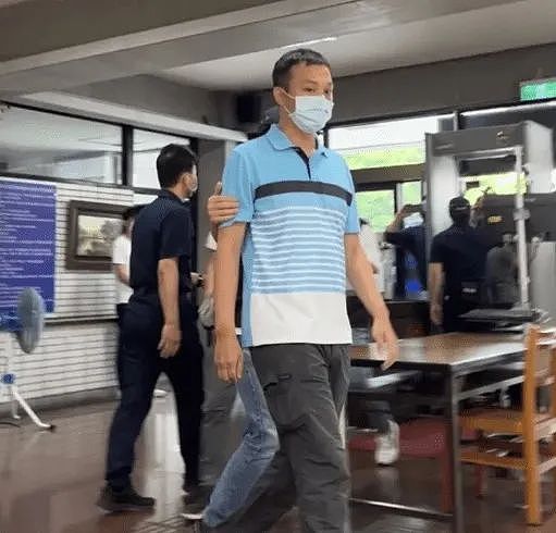 18岁高中生结婚2小时后就坠亡，顺藤摸出了一个身家5亿的乱伦大瓜（组图） - 5