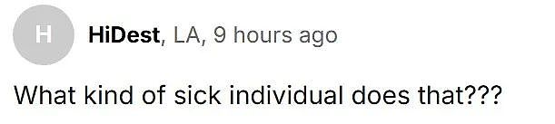 医院生娃,孩子头直接被医生拔掉了?父母请专家尸检,结果专家直接把图发网上了(组图) - 6