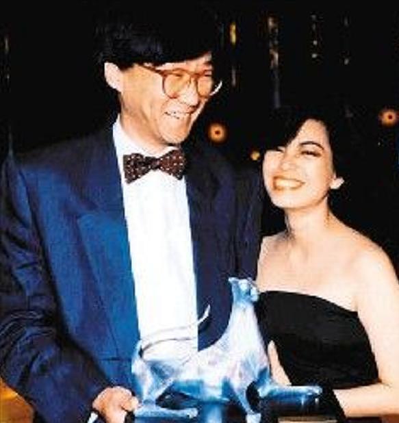 68岁尔冬升晒娃再惹争议：贵圈4位伪丁克男星，一个比一个离谱（组图） - 51