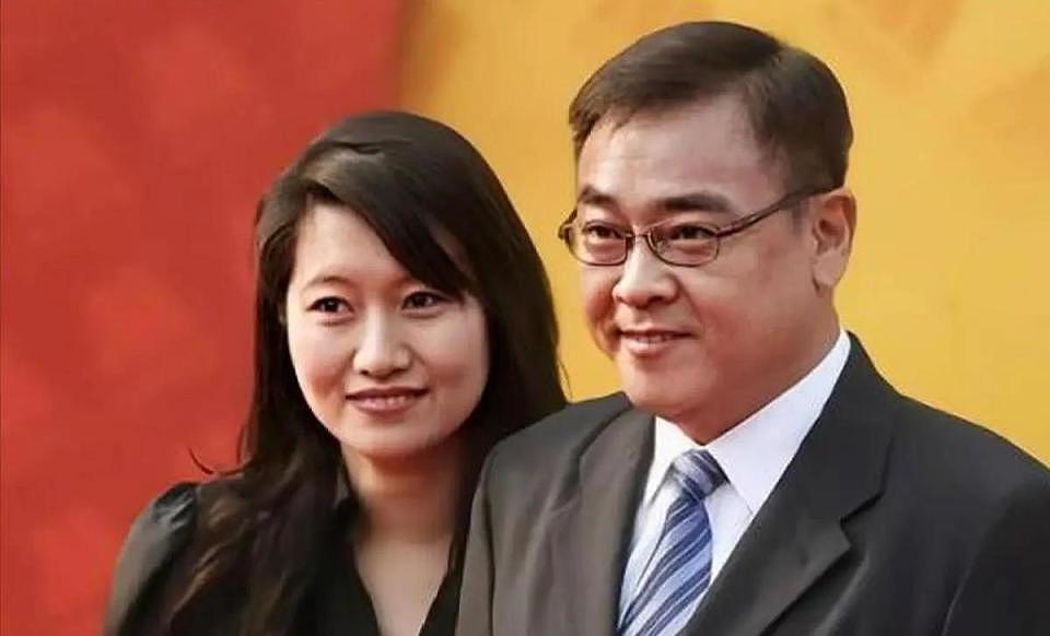 68岁尔冬升晒娃再惹争议：贵圈4位伪丁克男星，一个比一个离谱（组图） - 4