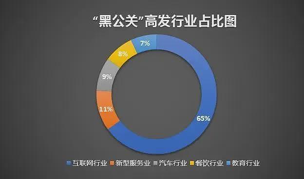 起底网络“黑嘴“:定制负面6毛/条、代举报千元起(组图) - 9