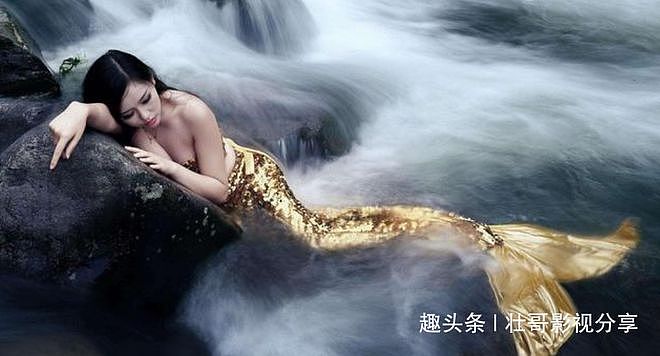 澳洲海滩发现美人鱼尸体,真实存在吗?(组图) - 1