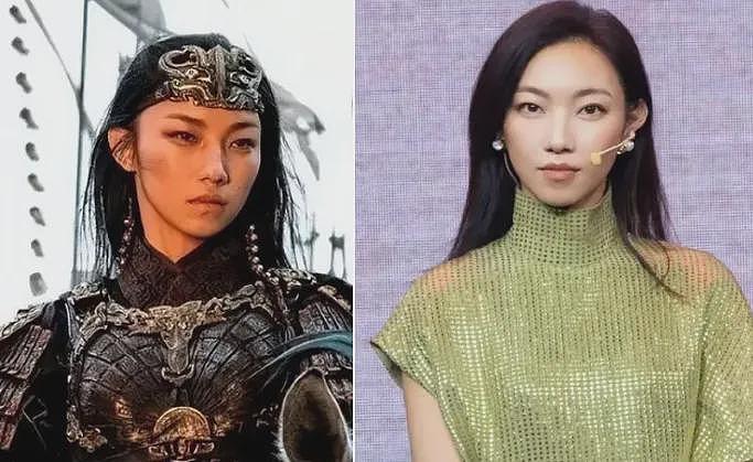 那尔那茜造假实锤！这通报很多人可能没看懂（组图） - 1