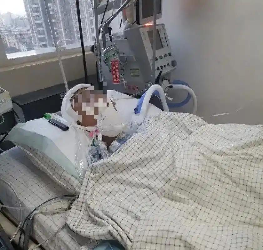 孩子突发重病,医生帮忙转院抢救及时!江西家长因2.8万路费转手控告医院引发热议!评论区炸锅(视频/组图) - 3