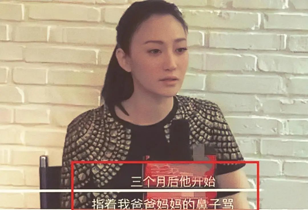 借梅婷上位，为李小冉挨刀，素人导演“泡妞记”（组图） - 16