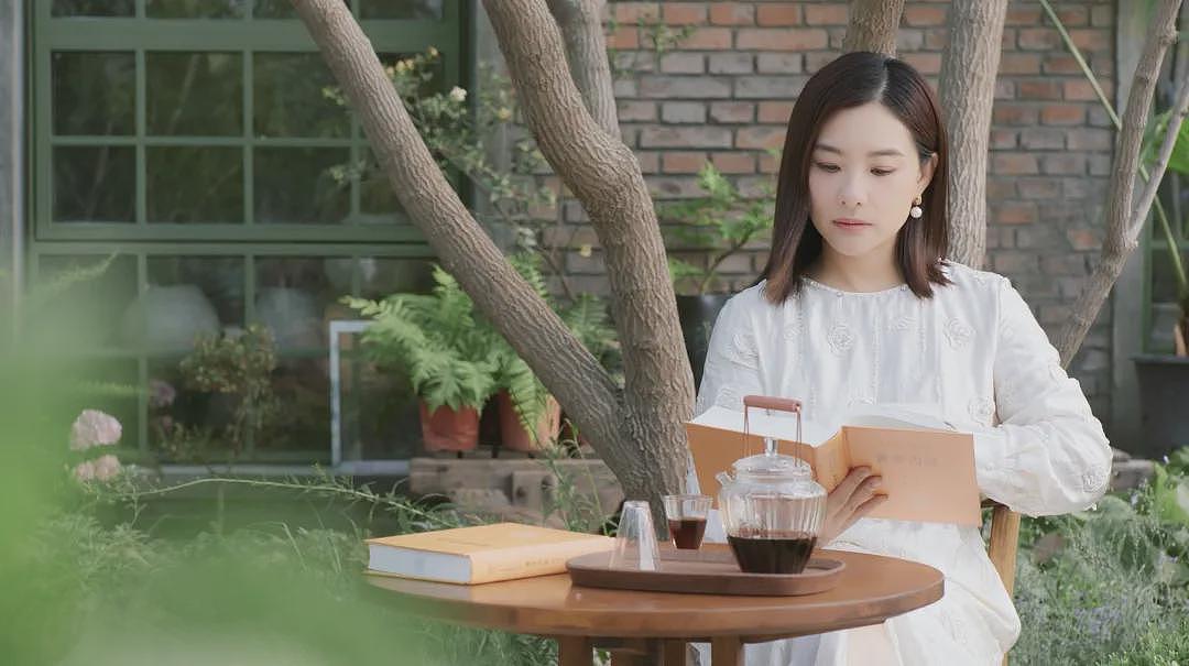 21岁成奥运冠军，22岁做演员，37岁创业：她的平衡之道（组图） - 12