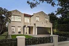 悉尼内西区Strathfield恢宏典雅住宅以$520万成交！（组图）