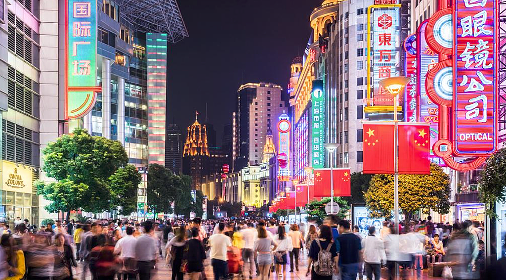 免签政策助攻，澳人访华人数暴涨！澳女跟团10天仅花$999（组图） - 1