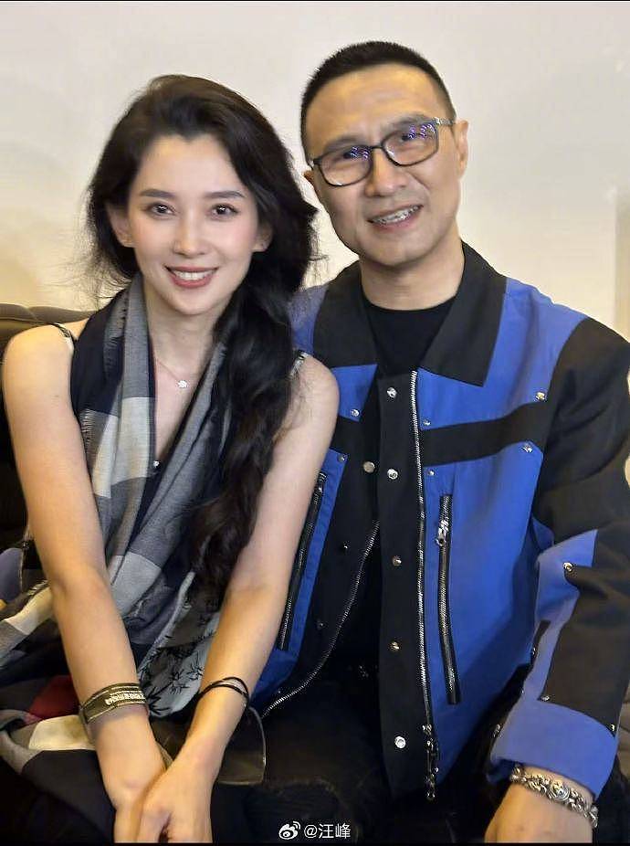 汪峰回应与宁静牵手,否认与森林北分手,节目组还原两人牵手真相(组图) - 3