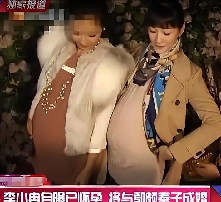 借梅婷上位，为李小冉挨刀，素人导演“泡妞记”（组图） - 22