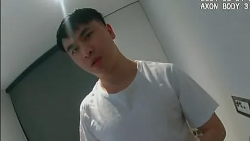 “最猖獗的性掠食者之一”  中国留英学生邹镇豪迷奸女性被判终身监禁（组图） - 1