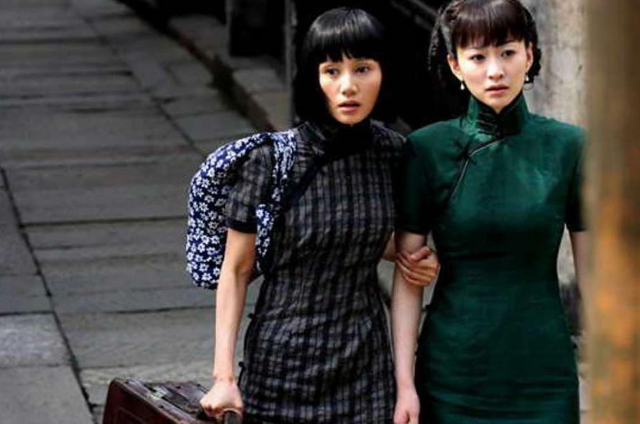 借梅婷上位，为李小冉挨刀，素人导演“泡妞记”（组图） - 15
